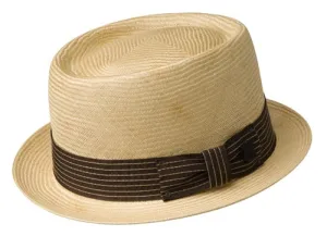 Bailey of Hollywood Royce Palm Fedora Hat
