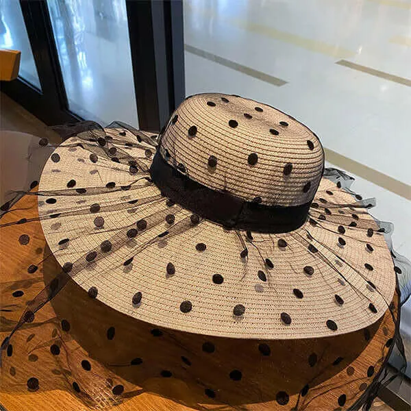 Beach Sun Hat