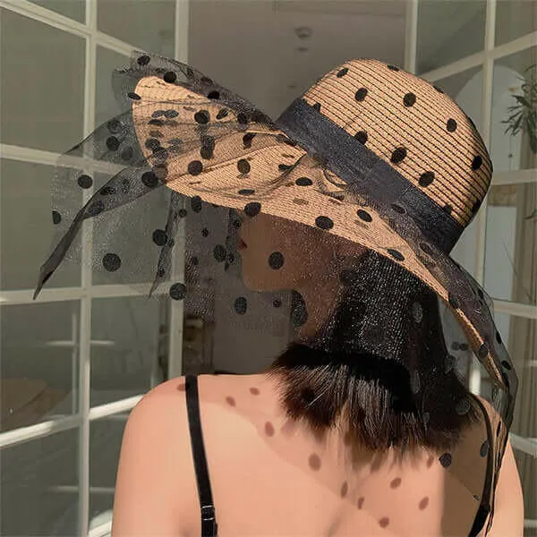 Beach Sun Hat