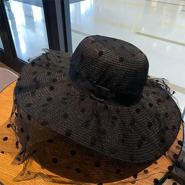 Beach Sun Hat