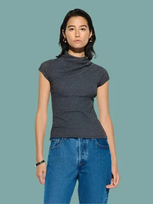 Katie Draped Top
