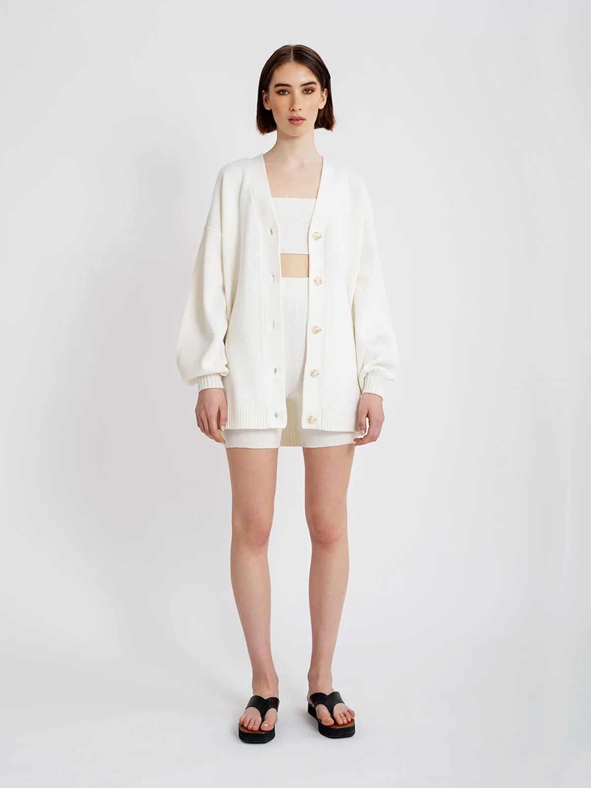 Leona Cardigan
