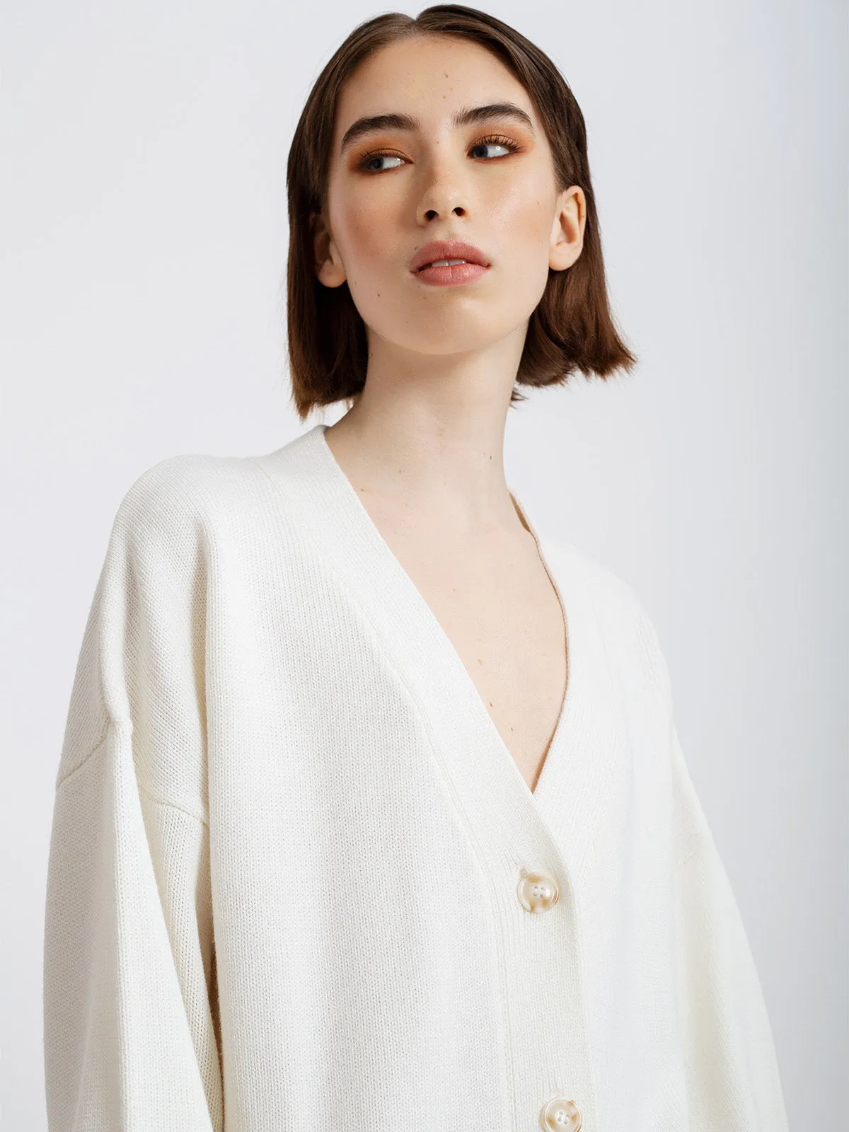 Leona Cardigan