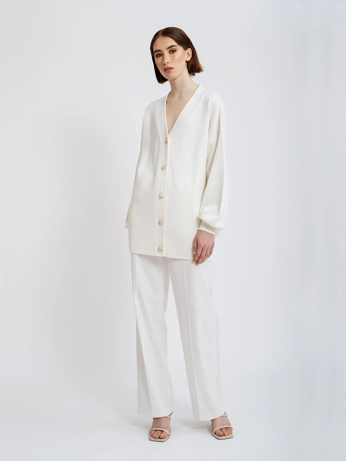 Leona Cardigan