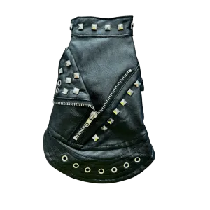 Moto Studded Jacket