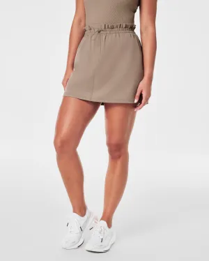 SPANXshape™ On the Move Skort