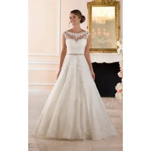 Stella York 6303