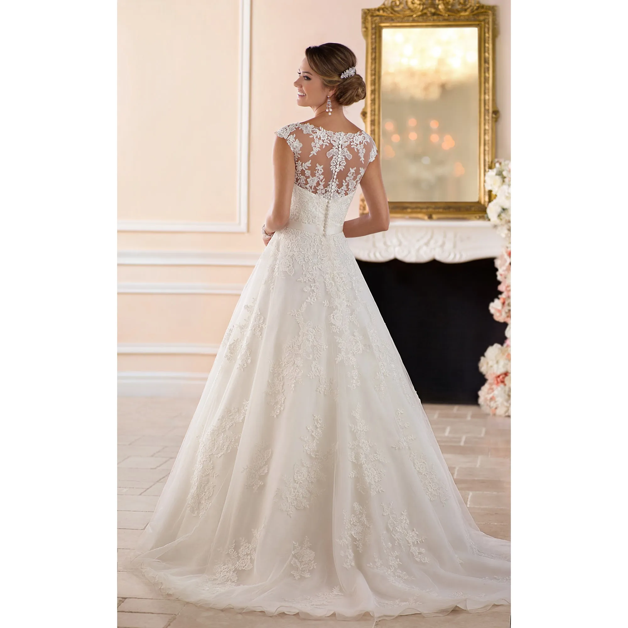 Stella York 6303