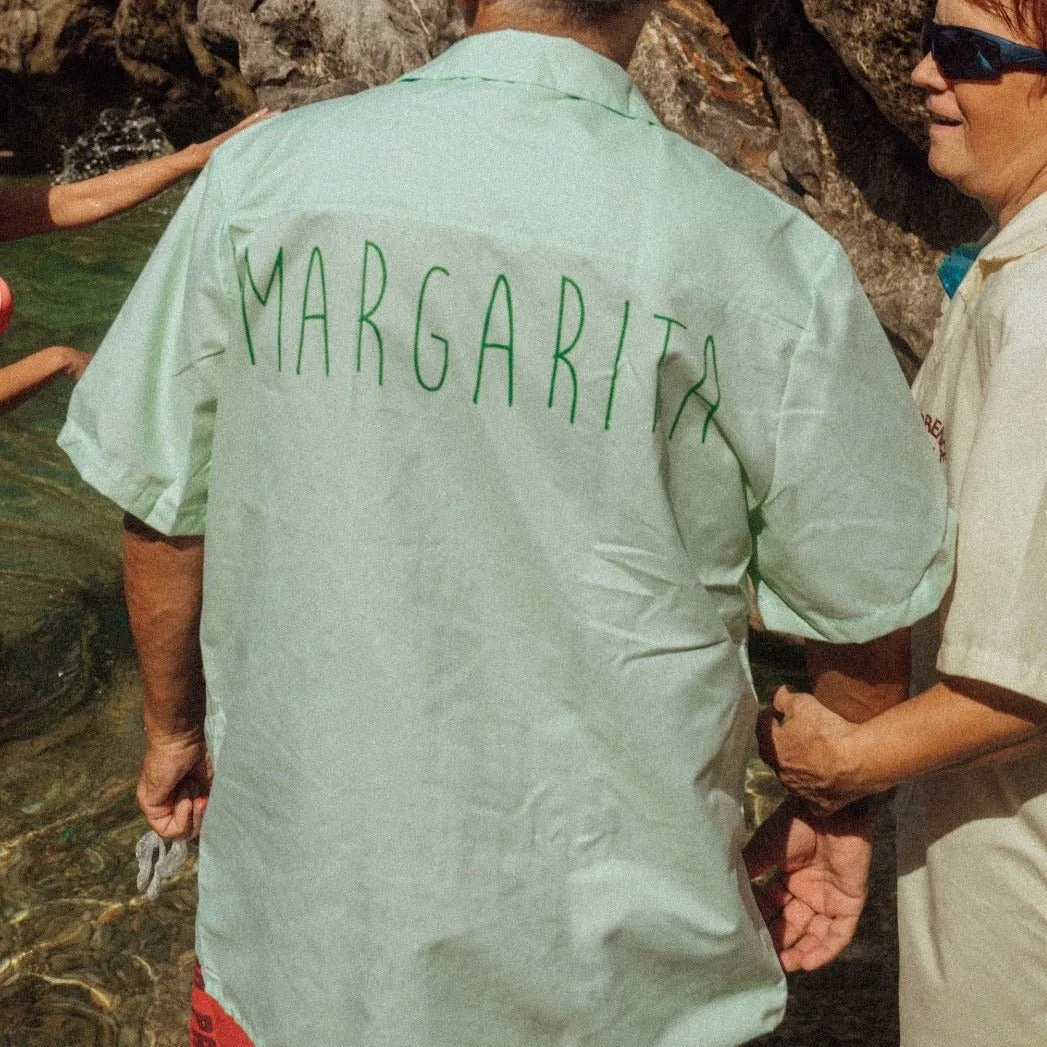 The Margarita Summer Shirt