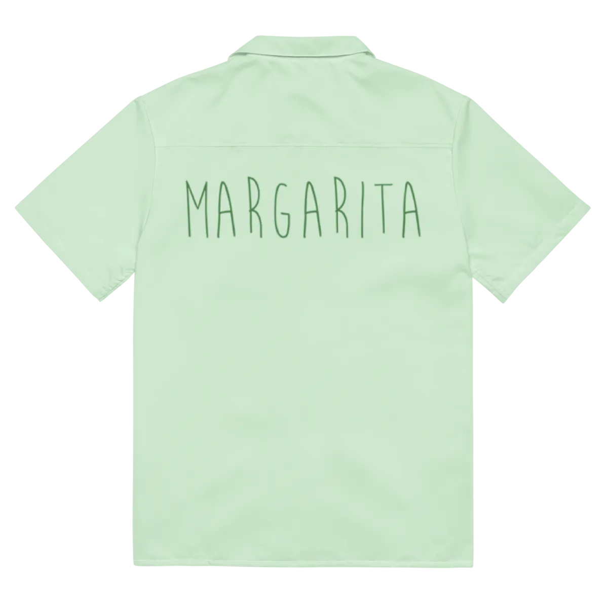 The Margarita Summer Shirt