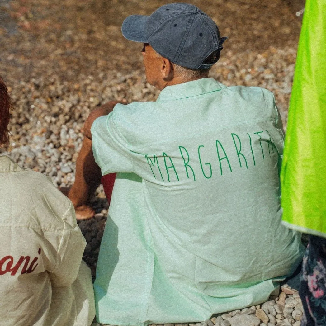 The Margarita Summer Shirt