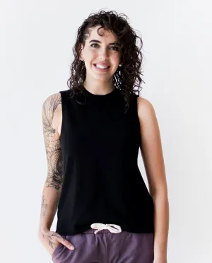 The Tee Tank Top