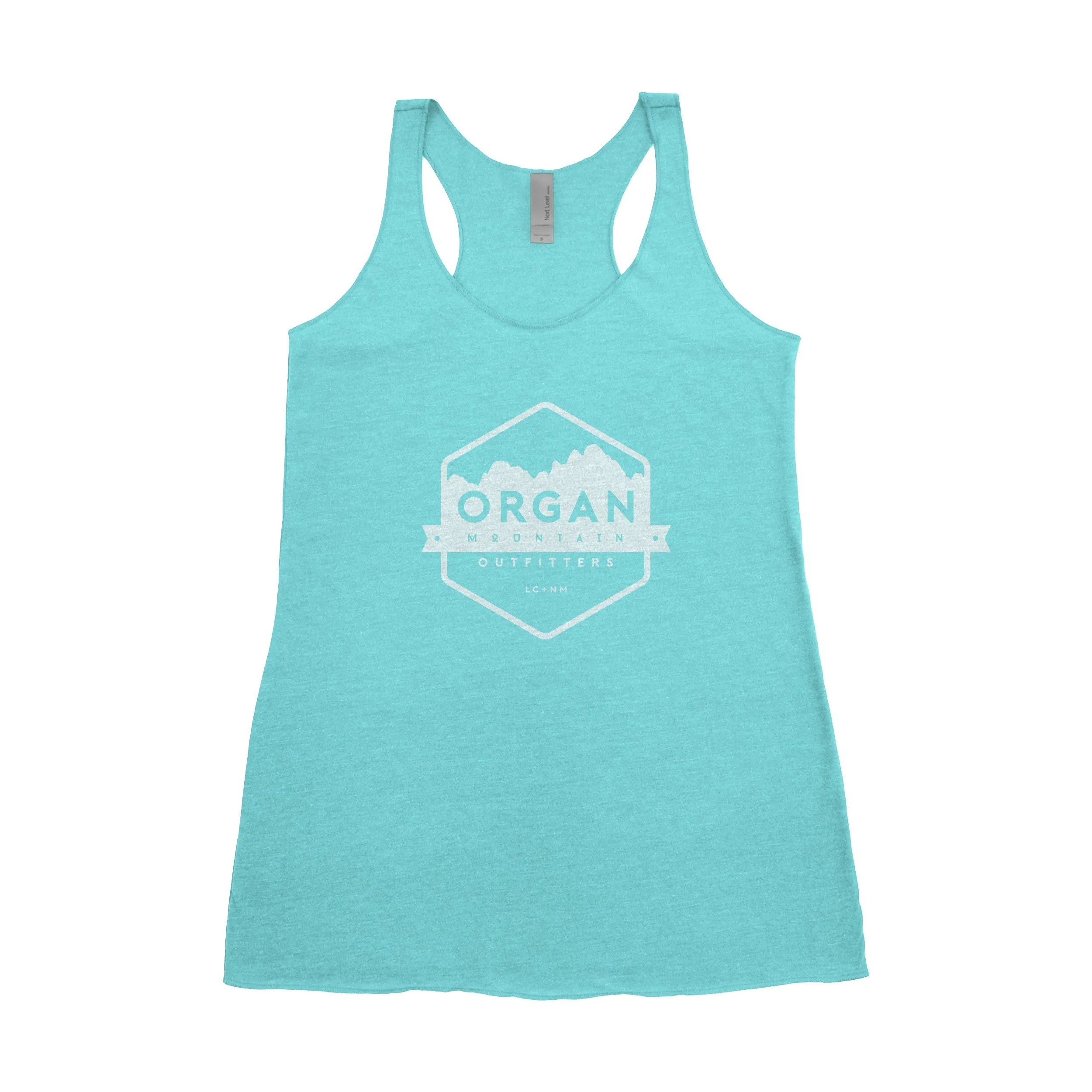 Women's OMO Racerback Tank