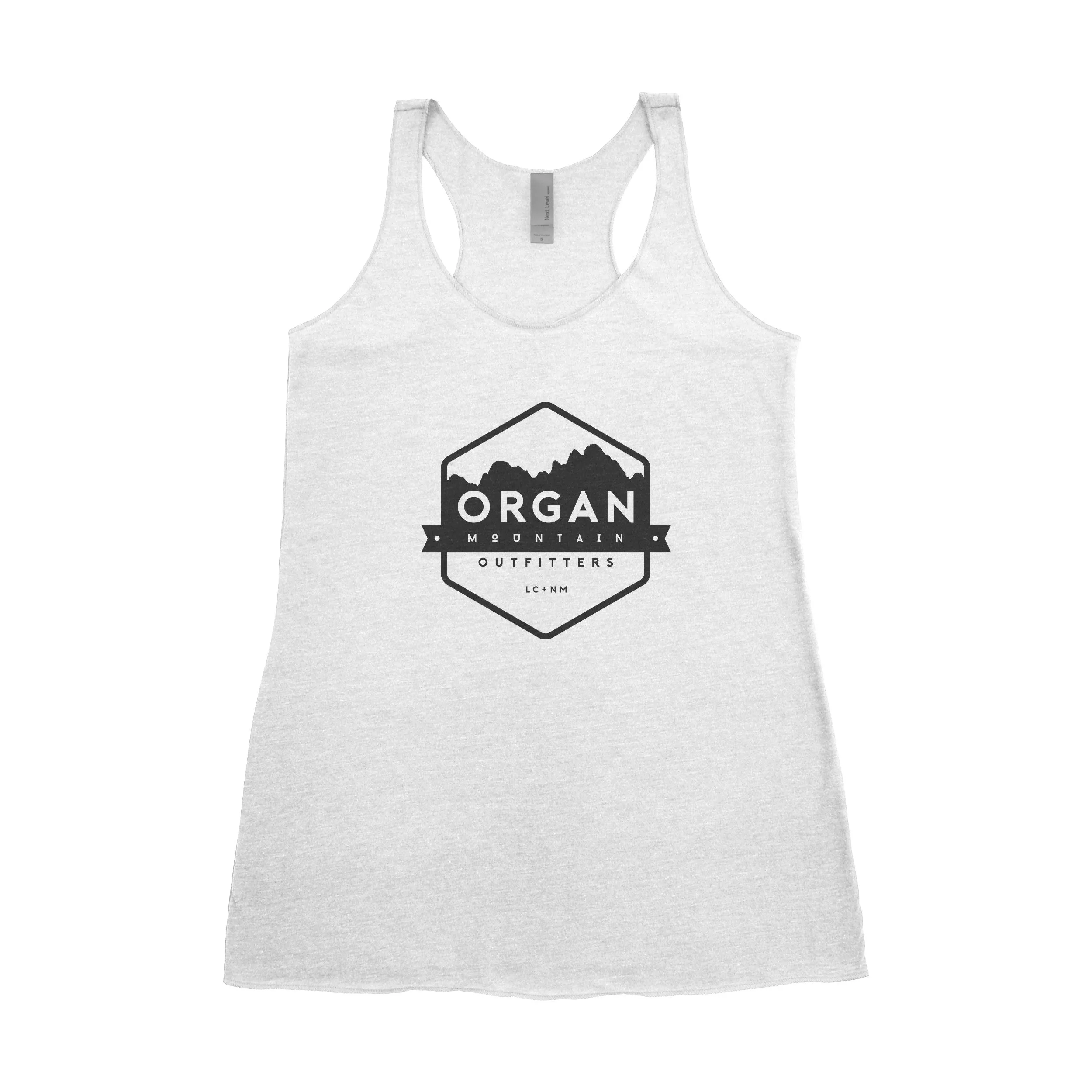 Women's OMO Racerback Tank