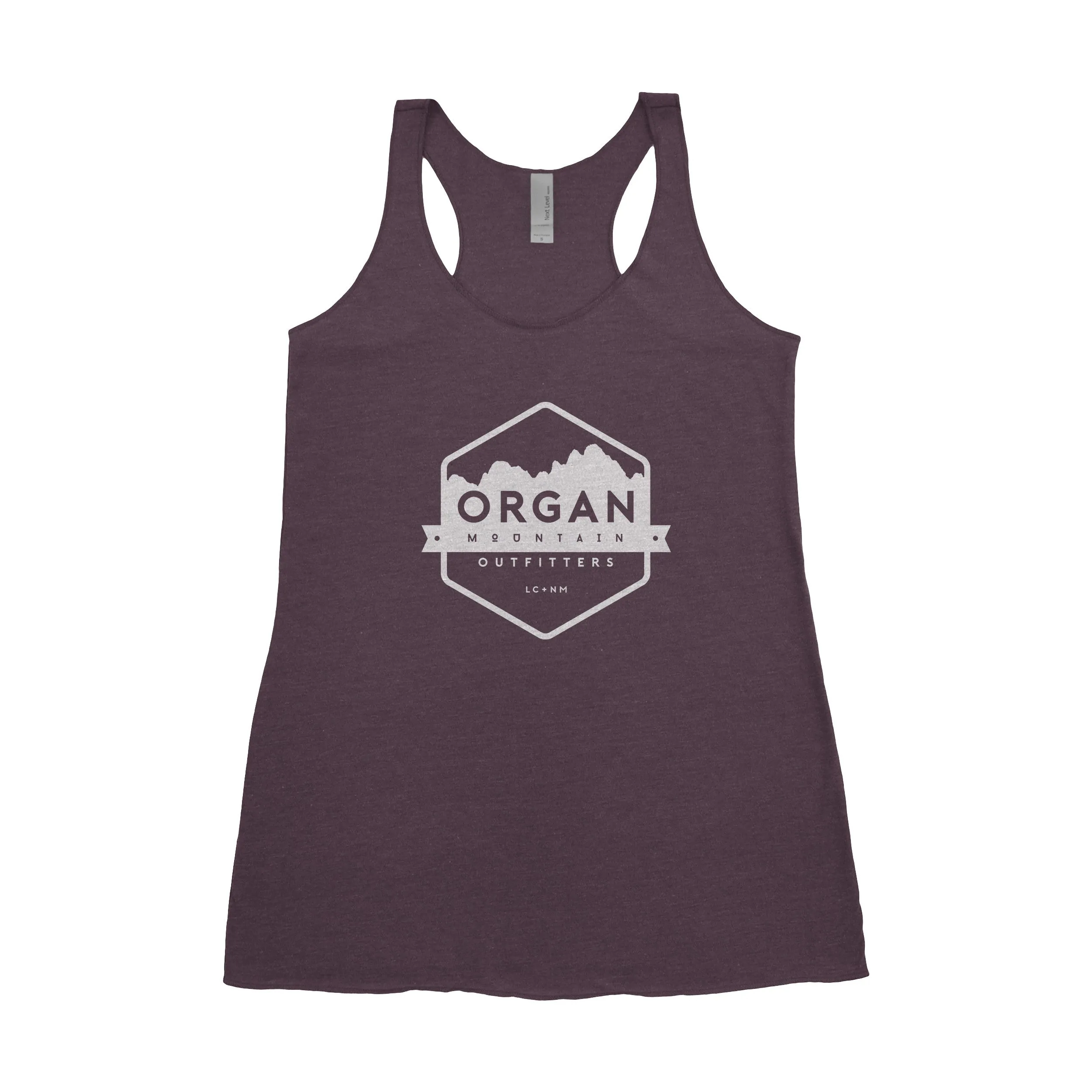 Women's OMO Racerback Tank