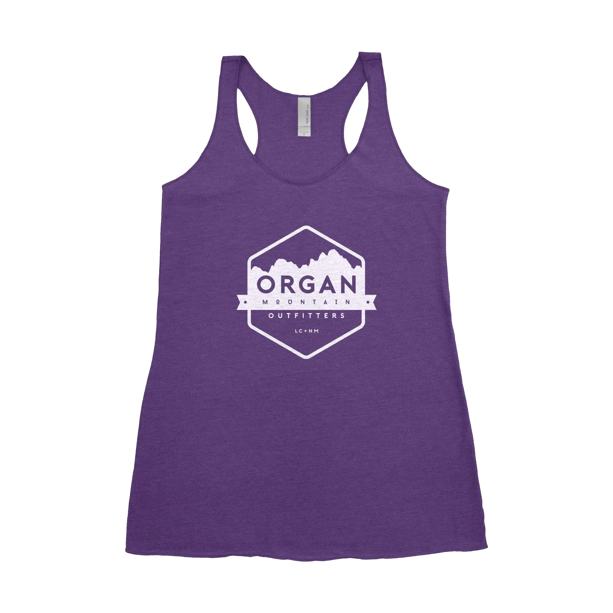Women's OMO Racerback Tank