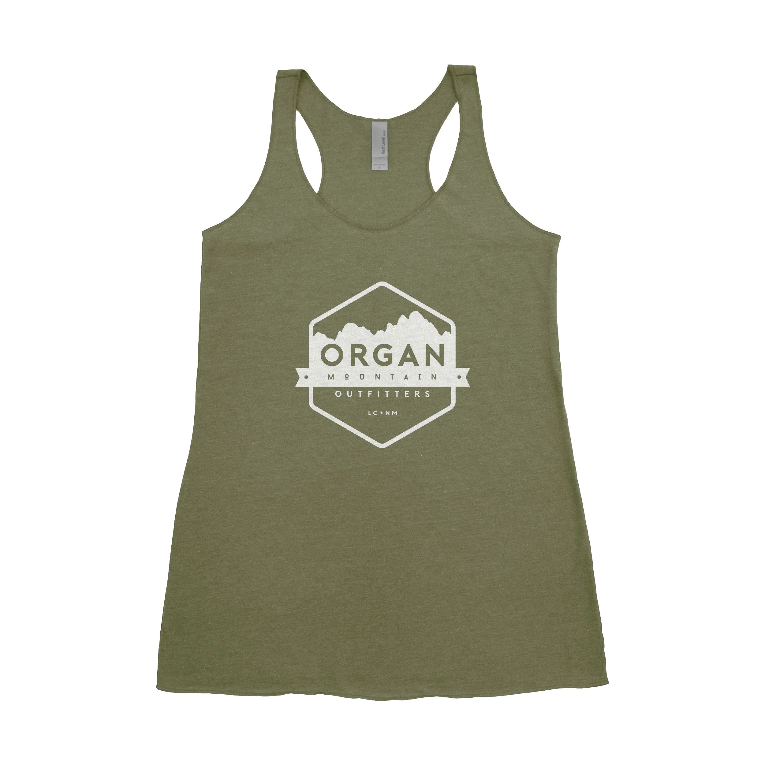 Women's OMO Racerback Tank