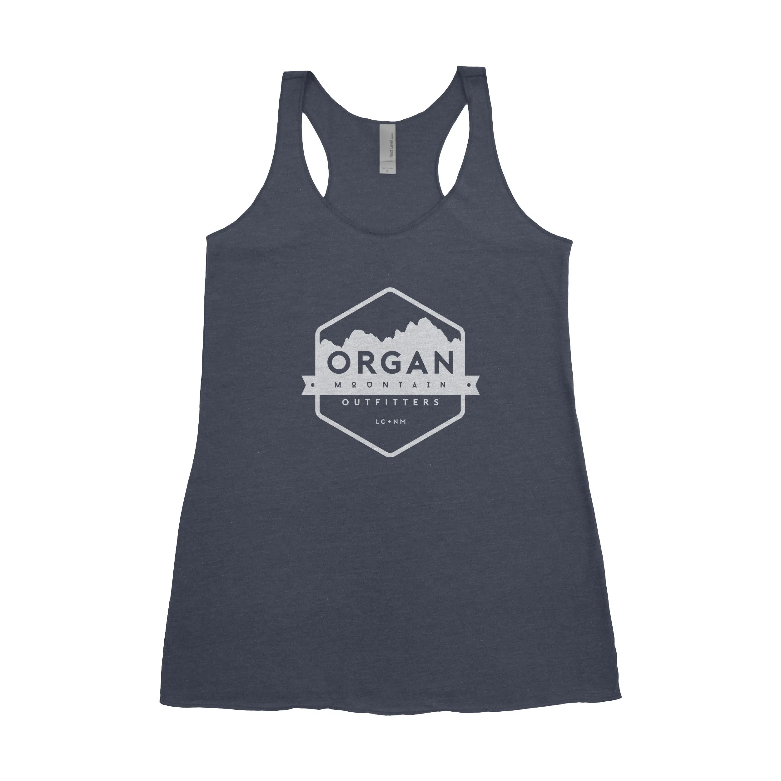 Women's OMO Racerback Tank