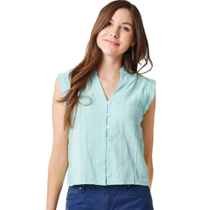 Women's Reagan Top